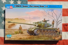 images/productimages/small/T26E4 Super Pershing Pilot 1 82426 HobbyBoss 1;35 voor.jpg